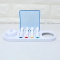 thumbnail image 4 of Étui pour Brosse à Dents Électrique Compatible avec Tête de Brosse à Dents Électrique Support Chargeur, 4 of 7