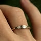 thumbnail image 1 of Granjero Gordo Anillo de moda personalizado con diseño creativo n.º 9, 1 of 4