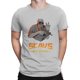 thumbnail image 1 of Camiseta de Escape From Tarkov para hombre, camiseta de moda Scavs, sudaderas Harajuku, estilo hipster, 1 of 7