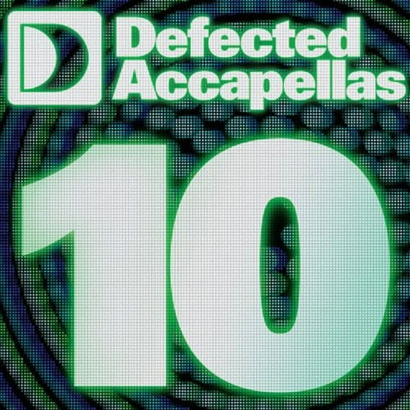 Vol. 10-Defected Accapellas