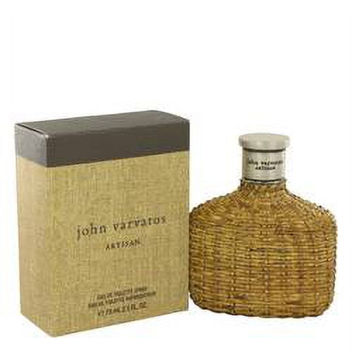 John Varvatos Artisan Eau de Toilette Spray por John Varvatos John Varvatos Model