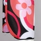 thumbnail image 3 of Vintage 60s 70s Hippy Flower Dress Disfraz Ivana Cosplay Party Dress Up - METRO BLESIY Traje Hippie Mujeres Adultos, 3 of 8
