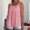A1 Pink, variant on Halter Top Built in Bra for Women Ribbed Camis Camisole Tops Cute Push Up Top Sleeveless Tops Spaghetti Strap Pleated Long Flowy Tank Tops Undershirts Basic Tee Crop Tops Work Shirt Green