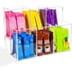 thumbnail image 1 of Organizador Acrílico de 2 Niveles para Sobres de Bebidas, Ideal para Saborizar Agua y Preparar Bebidas en Polvo. Almacenamiento en la Despensa o Armario de la Cocina., 1 of 5