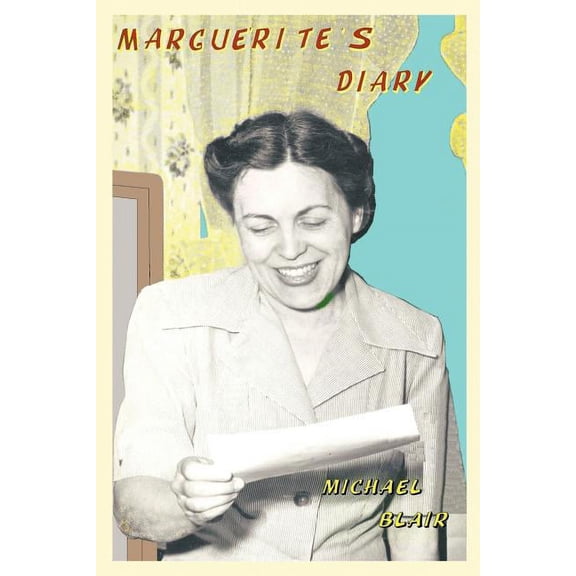 Marguerite's Diary, (Paperback)