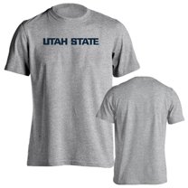 Utah State University Aggies Classic Arch T-Shirt