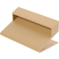 thumbnail image 6 of WASHWEPE Office Card Holder For Desk Plastic 1Pack 4.2X2.2X1.9In, 6 of 8