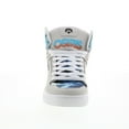thumbnail image 3 of Osiris Adult Mens Clone Skate Inspired Sneakers, 3 of 8