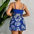 2024 Women Bikini Set Leaf Printed Strap Two Piece Beach Wear Hot Sexy 2024-women-bikini-set-leaf-printed-strap-two-piece-beach-wear-hot-sexy