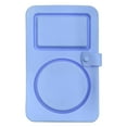 thumbnail image 1 of Silicone Reusable Snack Containers With Lids Double Compartment Snackle Box Containers Dressing Seasoning Container Small Mini Snack Boxs For Travel Pi, 1 of 8