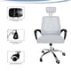 thumbnail image 5 of Silla de escritorio ejecutiva ergonomica reclinable marca Gravita, 5 of 7