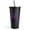 Black-3, variant on 17oz Insulated Stainless Steel Tumbler with Lid and Telescopic Straw, Double Wall Vacuum Travel Cup, Cup Holder Friendly, Slogan, Inspirational Quote