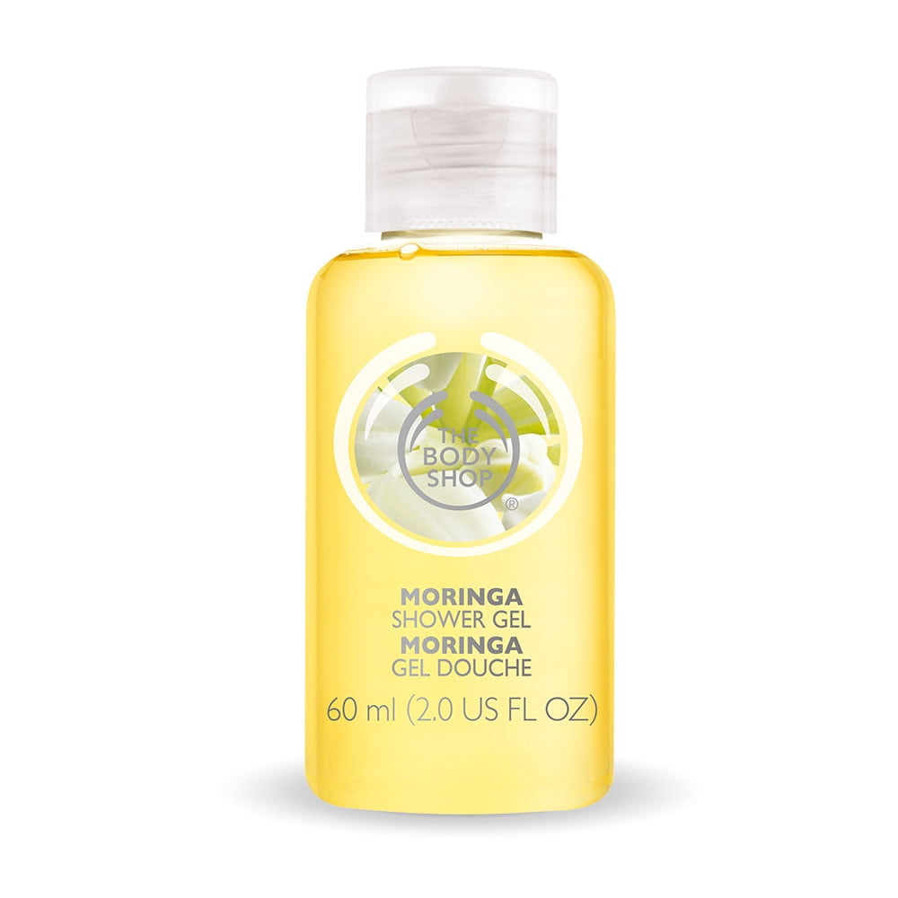 The Body Shop Mini Shower Gel