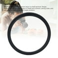 thumbnail image 3 of Aluminum Filter Adapter Ring for UV CPL ND Close Up Camera Lens, Step Up Converter, Lightweight Portable, Lens Filter Adapter Ring with Aperture Sharing for Various Lenses, 3 of 7