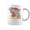 Black, variant on Kids Boys Three Rex 3Rd Birthday Third Dinosaur 3 Year Old Coffee Mugs