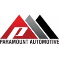 thumbnail image 1 of Fits 2007-2018 Jeep Wrangler JK Paramount Automotive Rocker Panel 81-10601 Bolt-On; 42 Millimeter Tri-Tube; Steel; Textured Powder Coated, 1 of 4