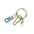 thumbnail image 4 of Llavero acrílico Strade Fareast Limited Verde, 4 of 8
