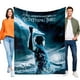 thumbnail image 1 of Percy Jackson anti-pilling, suave, ligera, esponjosa y acogedora de lujo para hogar y cocina – Perfecta para niños y adultos,50X70cm, 1 of 6