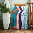 thumbnail image 7 of SUN CUBE Surf Poncho Changing Robe with Hood, Quick Dry Microfiber Wetsuit Changing Towel for Surfing Beach Swim Outdoor Sports Men, Absorbent Wearable Towel Cover Up with Pocket, Navy Blue, 7 of 7