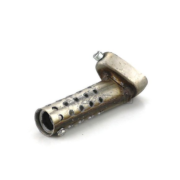 2024 42 45 48mm Motorcycle Exhaust Pipe Muffler Silencer Db Killer For Akrapovic Yoshimura Laser Ixil Sc Project M4 Ar Slip-on Pipes-XinHan