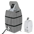 thumbnail image 1 of Hot Tub Heater Pump Cover Water Dust Inflatable Spa Heating Pump Cover for Outdoor Use, 1 of 7