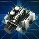 thumbnail image 1 of 12V 24V 30V 40V 10A Controlador de interruptor de velocidad del motor CCMHC PWM DC Wdftyju Libre de BPA, 1 of 8