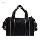 thumbnail image 3 of Bolso de mano de moda para mujer, pequeño bolso cuadrado de tela de nailon, bolso bandolera para el hombro, 3 of 6