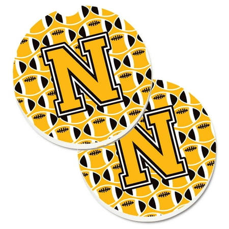 

Set of 2 Cup Holder Car Coasters