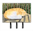 thumbnail image 1 of Golden Retriever Leash Holder Or Key Hook, 1 of 1