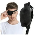 Cool Eye Mask, One Eyed Dragon Eye Mask Adult Children Amblyopia ...