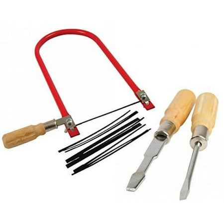Child Size Real Tool 15 Piece Set