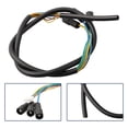 thumbnail image 4 of Fil de Moteur pour Trottinette Électrique Ninebot G30 Max, 4 of 10