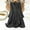 Black, variant on Dxzfnsa Women's Long Sleeve Sweater Dresses Ribbed Pleated Casual V Neck Knee Length Dresses 2025 Fall Casual Trendy Outfits