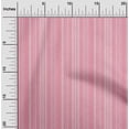 thumbnail image 1 of oneOone Cotton Poplin Twill Medium Pink Fabric Ethnic Block Sewing Craft Projects Fabric Prints By Yard 56 Inch Wide, 1 of 1