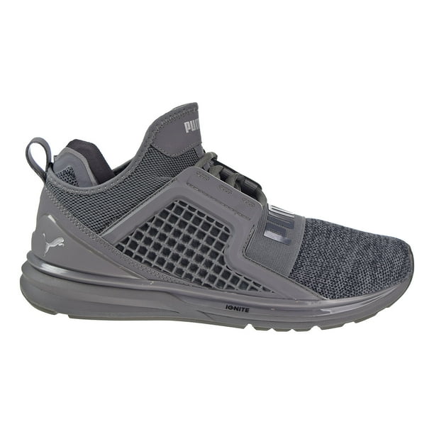 puma mens ignite limitless wave trainers