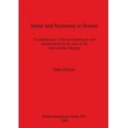 thumbnail image 3 of Sense and Nonsense in Homer: A Consideration of the Inconsistencies and Incoherencies in the Texts of the Iliad and the Odyssey (British Archaeological Reports International Series), 3 of 3