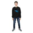 thumbnail image 4 of Harry Potter Boys Dementor Silhouette Sweatshirt, 4 of 5
