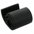 thumbnail image 3 of LIEAGLE DIY Leather Car Steering Wheel Cover 15 inch Odorless Universal Anti Slip for Auto Automotive Interior Accessories Wrap Cover Black, 3 of 4