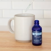 Trace Minerals Ionic Magnesium Liquid for Heart Health, Calm Mood, Sleep, and Energy, 2 Fl oz, 400 mg (16 Servings)