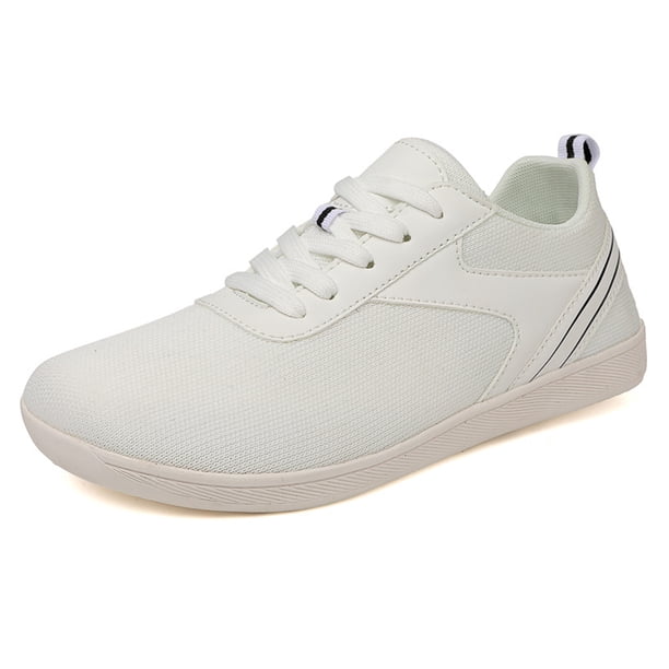 Zapatillas para caminar Zapatos de viaje casuales Zapatos de malla unisex cómodos para hombres y mujeres