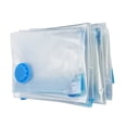 thumbnail image 1 of Saving Wardrobe Space Convenient And Practical Vacuum Storage Bag, Quilt Vacuum Storage Bag, For Travel Home Use Blanket Clothes Business Trip Vacuum Storage Bag, 1 of 8