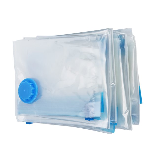 Saving Wardrobe Space Convenient And Practical Vacuum Storage Bag, Quilt Vacuum Storage Bag, For Travel Home Use Blanket Clothes Business Trip Vacuum Storage Bag