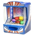 thumbnail image 2 of Juego de mesa Merchant Ambassador Retro Arcade Coin Pusher, 2 of 7