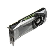 NVIDIA GeForce GTX 1070 8GB Founders Edition GDDR5 PCI Express 3.0 Graphics Card