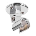 thumbnail image 4 of Soporte de soporte de montaje en pared con Base de cabezal de ducha ajustable de 360 grados de aleación de Zinc, 4 of 8