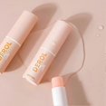 thumbnail image 3 of 1-3psc Derol Silky Smooth Collagen Multi Moisturizing Balm Stick Hydrating Bounce Anti-wrinkle Moisturizin G, 3 of 5