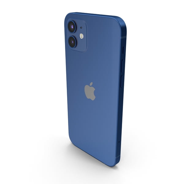 Apple iPhone 12 mini, 128GB, Negro - (Reacondicionado) 