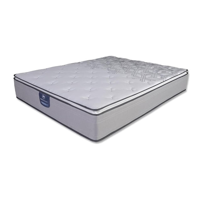 Colchón Individual Serta Heaven Comfort Deluxe