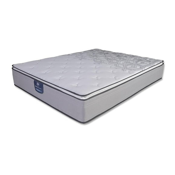 Colchón King Size Serta Heaven Comfort Deluxe