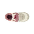 thumbnail image 4 of TENIS NIÑA LEVI´S 0409221174 SIMIPIEL BLANCO 13-16, 4 of 4